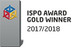 Золотая награда ISPO