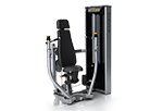 VS-S13h Независимый жим от груди - грузоблочные тренажеры Matrix Fitness