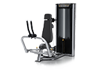 VS-S22H Задняя дельта/баттерфляй - грузоблочные тренажеры Matrix Fitness