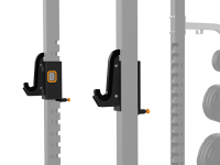 Крюки для олимпийского грифа для силовой рамы MG-OPT1/1R