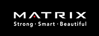 logo matrixFitness